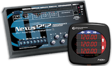Nexus1250-P40-GETC Medidor de Qualidade de Eletricidade, P40N+ Multi-Function LED Display/Master, memória avançada, 0-150V Ph-N, 0-300V Ph-Ph, 90-276VAC/DC, 60Hz, V1, metrologia auto-calibrante, wattimetro, kuasa, discontinuado/obsoleto, substituido pelo NEXUS1252-A-120-D2-60HZ-V1-X-X