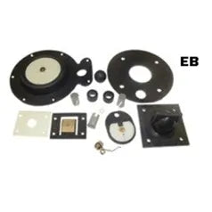 Groco 03636 ID: GRO S-72587, EB Toilet Parts, Foot Pedal Spring for EB or K Toilets, produto importado