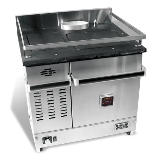05008 ID: DIK 00-PAC Cookstove, Dickinson Marine