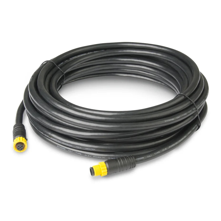 Ancor 1004142 ID: ANC 270010, NMEA 2000 Backbone Cable - 10 Meters (32.8 ft), produto importado