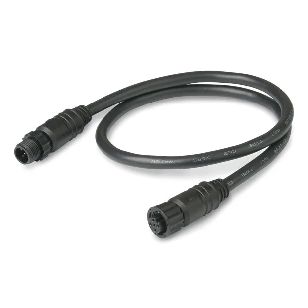 Ancor 1004143 ID: ANC 270300, NMEA 2000 Drop Cable - 0.5 Meter (1.6 ft), produto importado