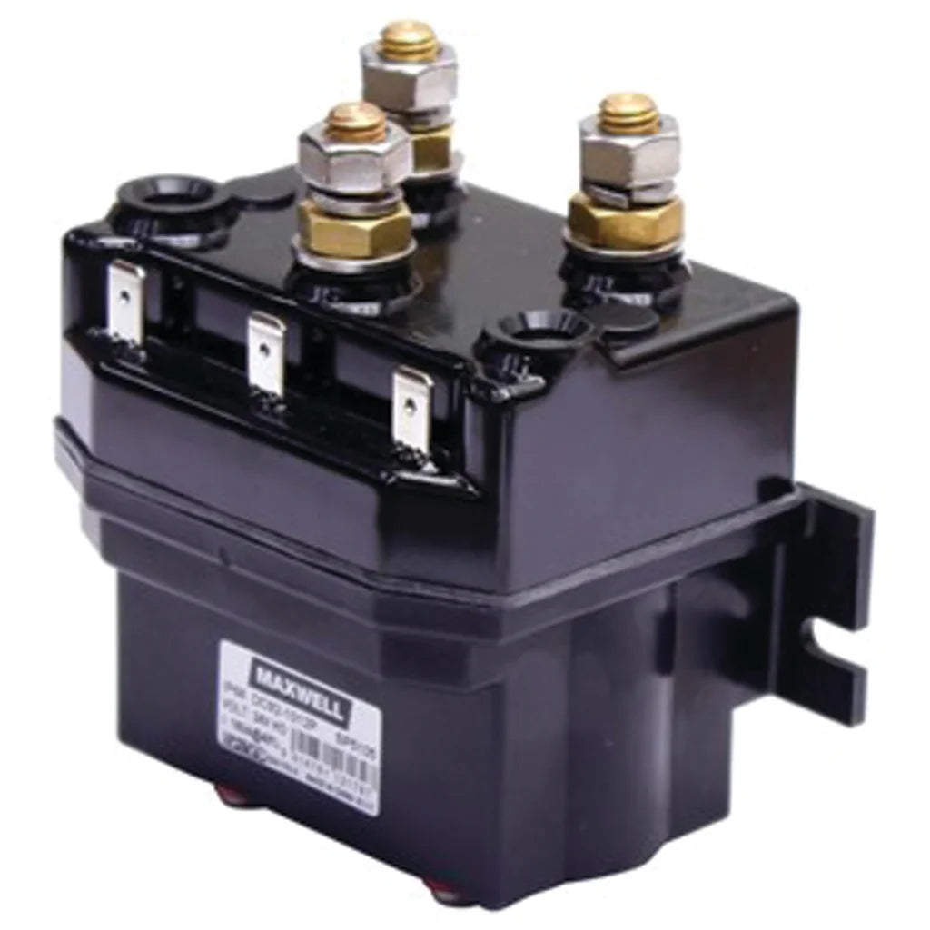 1006529 ID: MXW SP5104 Reversing Solenoid, Maxwell