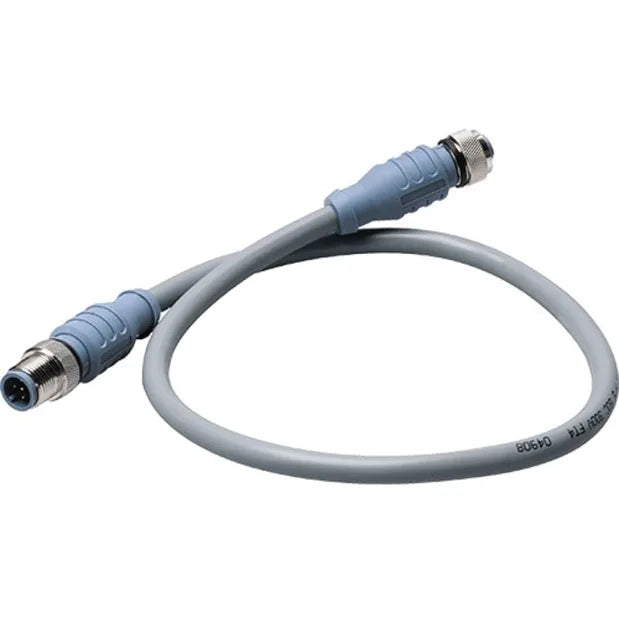 1009108 ID: MRT CM-CG1-CF-01.0 Micro Double-Ended Cordset, Maretron