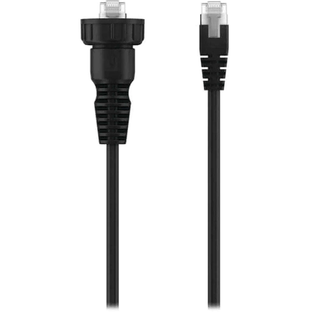 Garmin 1017274 ID: GMN 010-12531-20, Marine Network to Fusion Cable (M) to RJ45 - 6 ft, produto importado
