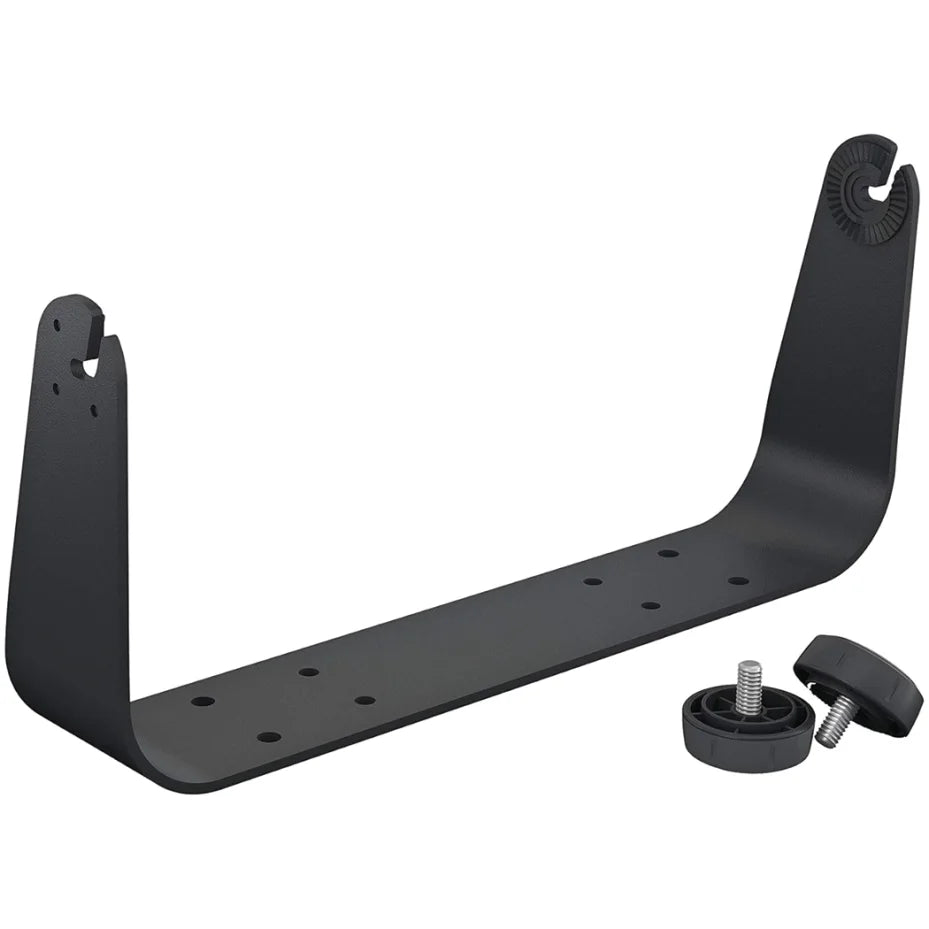 Garmin 1018197 ID: GMN 010-12798-02, Bail Mount with Knobs, produto importado