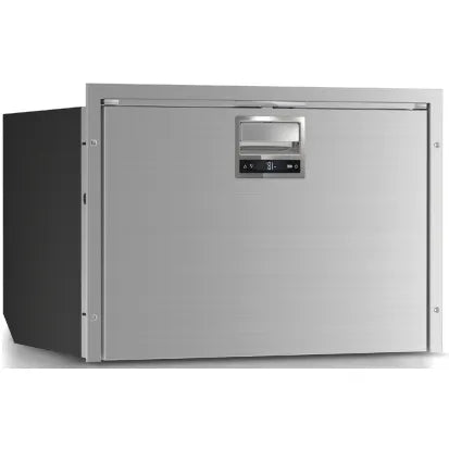 Vitrifrigo 1021451 &nbsp;ID: VIT DRW70AIXD4-DF DRW70 OCX2 SS ALL-IN-ONE - Refrigerator or Freezer - 2.8 Cu Ft, Remote Compressor 1021451 &nbsp;ID: VIT DRW70AIXD4-DF, produto importado