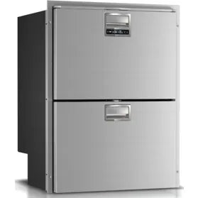 Vitrifrigo 1021452 ID: VIT DRW180AIXD4-DF ALL IN ONE - Interchangeable Refrigerator or Freezer 5.3 cu. ft. (AC/DC)&nbsp;