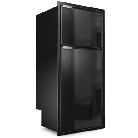 Vitrifrigo 1021453 ID: VIT DP2600IBD4-F-3 DP2600i Refrigerator / Freezer - Flush Flange - 12/24V DC - 110/220V AC, produto importado