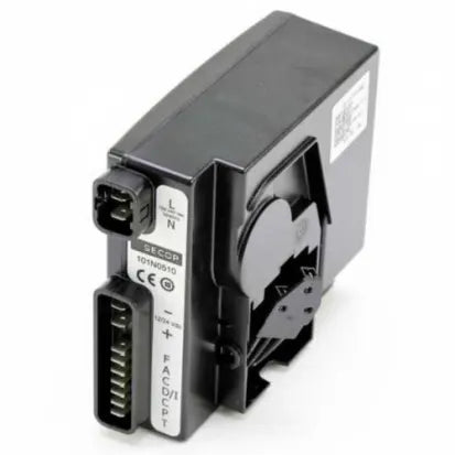 Vitrifrigo 1029646 ID: VIT R101097, Secop Danfoss 101N0510 12/24VDC 100-240VAC 50/60Hz Converter, produto importado