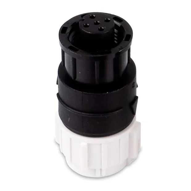&nbsp;Raymarine 1029940 ID: RAY A06082, SeaTalk NG to Devicenet Adapter, produto importado