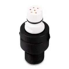 Raymarine 1031617 ID: RAY A06083, SeaTalk ng Female to Devicenet Male Adapter, produto importado