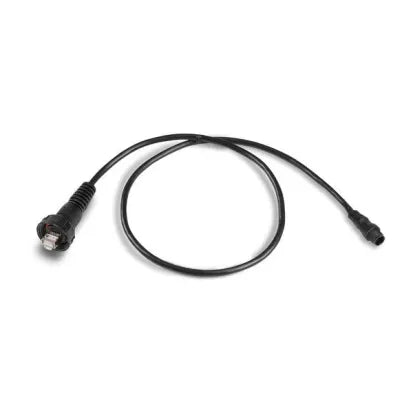 Garmin 1032503 ID: GMN 010-12531-01, Marine Network Adapter Cable, produto importado
