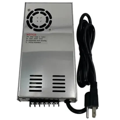 &nbsp;Vitrifrigo 1035177 &nbsp;ID: VIT 7806-0009, S-300-24 Refrigerator AC/DC Converter Power Supply, produto importado