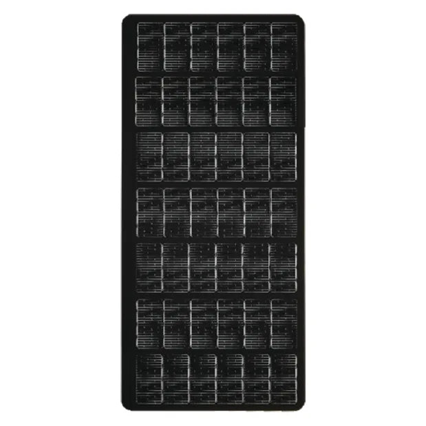Xantrex 1042003 ID: XAN 784-9115-01 Solar Max 115W Solar Max Flex Panel, produto importado&nbsp;