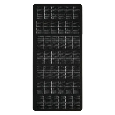 Xantrex 1042003 ID: XAN 784-9115-01 Solar Max 115W Solar Max Flex Panel, produto importado&nbsp;