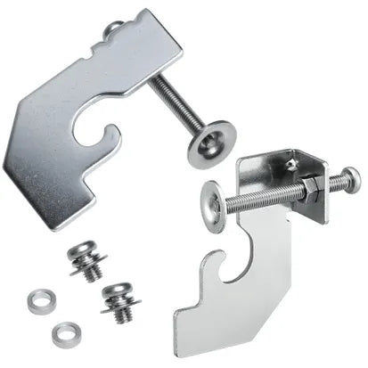 Icom 1042789 ID: ICM MBF7 Flush Mount Kit For M510, produto importado