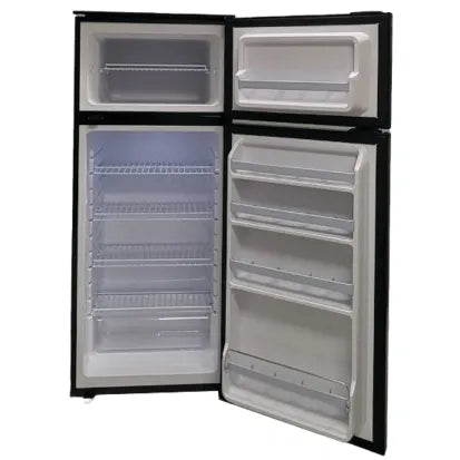 Isotherm 1044448 ID: ISO C226RBUBN74111AA, Cruise 226 Refrigerator / Freezer - 7.8 Cu Ft , produto importado