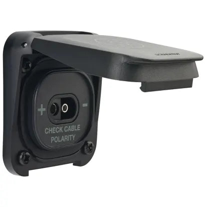 Scantstrut 1050445 ID: SST SC-V-S2, &nbsp;Ventura SC-V-S2 SAE Solar Connection, produto importado