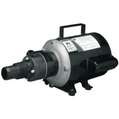 Jabsco 10948 ID: JAB 18690-0000, Heavy Duty Macerator Pump, produto importado