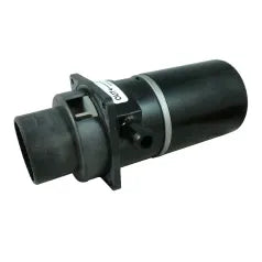 Jabsco 11182 ID: JAB 37041-0010, 12V Motor/Pump Assy for 37010 Toilet, produto importado