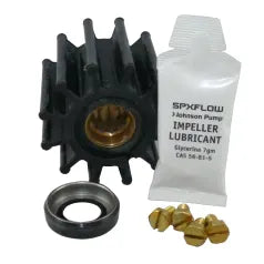 Jonhson&nbsp; Pumps 11802 &nbsp;ID: JOP 09-45825, SERVICE KIT FOR 10-24232-1 (F6B-9) , produto importado