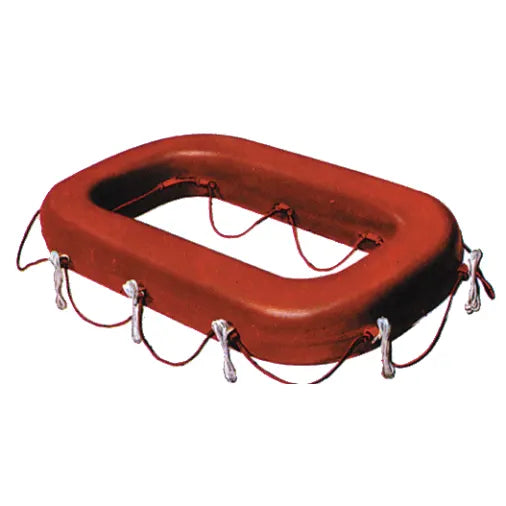 135654 ID: C/J 1410-GRS Buoyant Apparatus Rectangular Type, Jim-Buoy