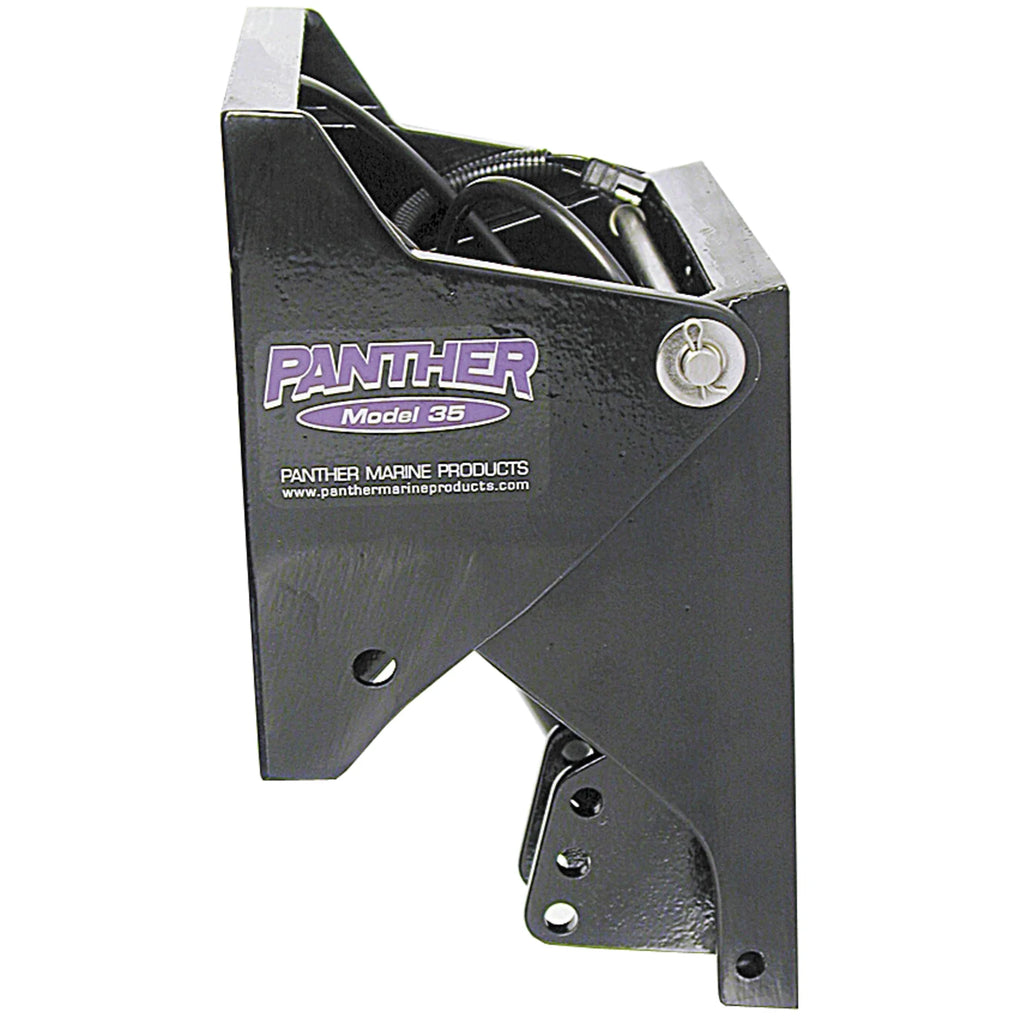 92815 ID: PAN 55-0035 Motor Lift Model 35, Panther Marine