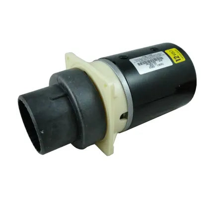 Jabsco 131990 ID: JAB 37072-0092, Quiet Flush Electric Toilet Pump Assembly, produto importado&nbsp;