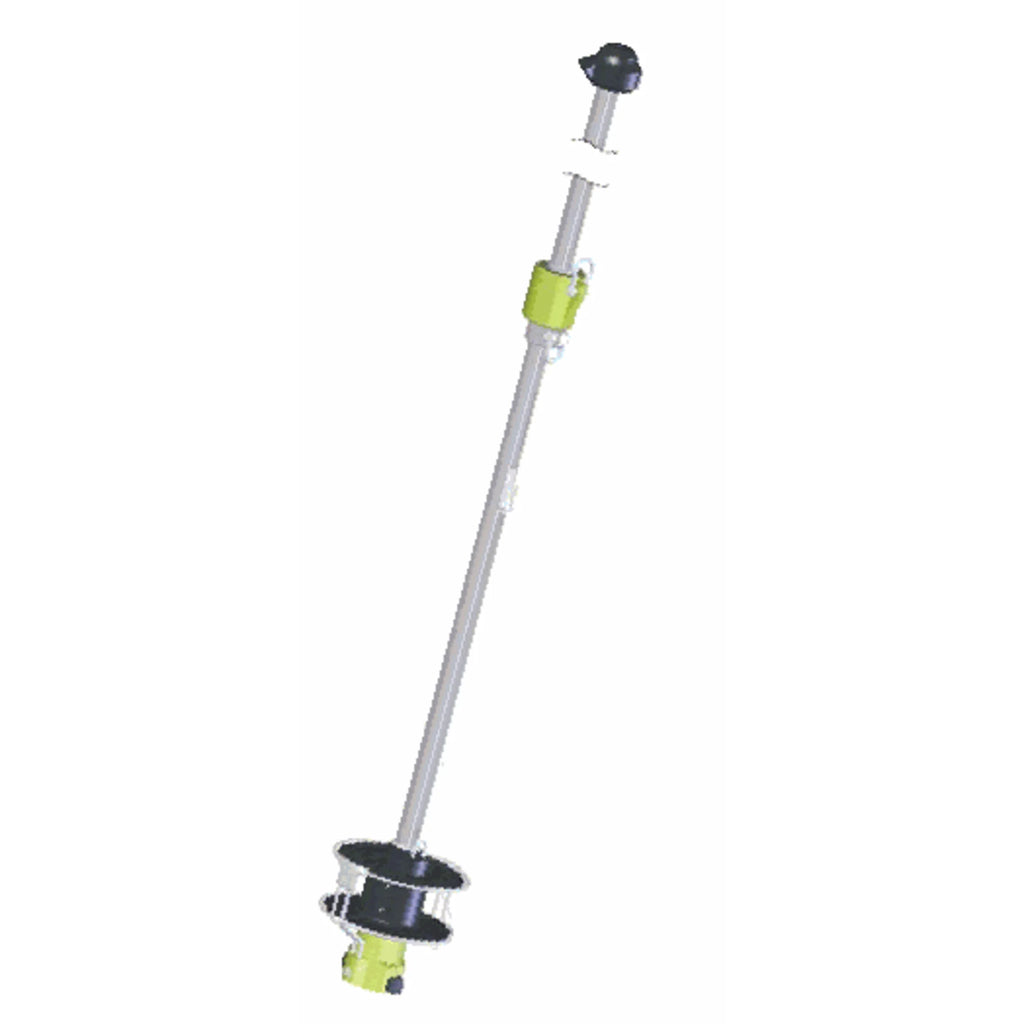 172881 ID: FUR C290 Furling Systems for Cruising, Profurl Furlers