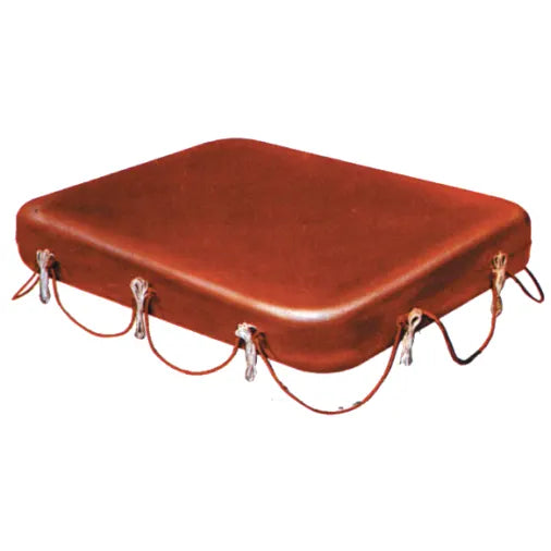 21345 ID: C/J 1612 Buoyant Apparatus, Jim-Buoy