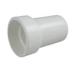 Dometic 140681 ID: DOM 385320017, Custom Hose Adapter - Connects All 1-1/2" PVC Fittings with Socket Connection , produto importado
