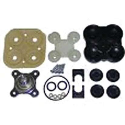 Jabsco 157023 &nbsp;ID: JAB 18910-4027, Sensor Max Pump Replacement Parts, Upper Housing with Sensor Housing (31750, produto importado