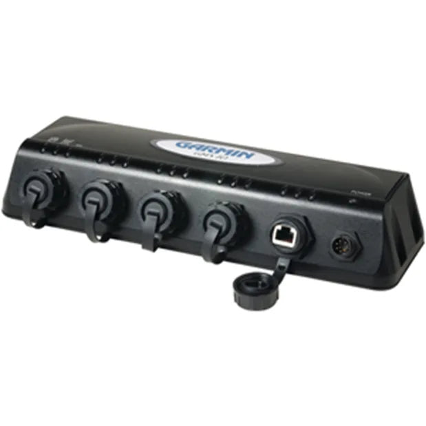 Garmin 159299 ID: GMN 010-00351-00 GMS 10 Network Port Expander, produto importado