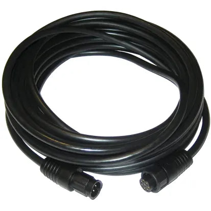 Standard Horizon 160088 ID: STD CT-100 , VHF Ram Mic Extension Cable - 23 ft, produto importado