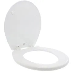 Jabsco 166480 ID: JAB 29127-1000, 29127-1000 Seat Lid - Household Size, produto importado