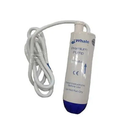 Raritan 169232 &nbsp;ID: RAR 32-300, LectraSan Replacement Parts, Salt Feed Pump - 12V - for 4 gal. , produto importado