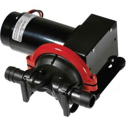 Johnson Pumps 177618 ID: JOP 10-13350-03, Viking Power 16 Waste Pump, 12V,&nbsp; produto imporado