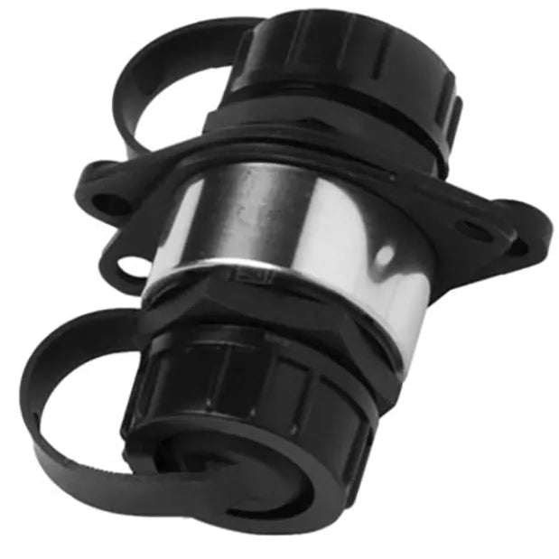Garmin 179599 ID: GMN 010-10580-00, CABLE COUPLER MARINE NETWORK, produto importado