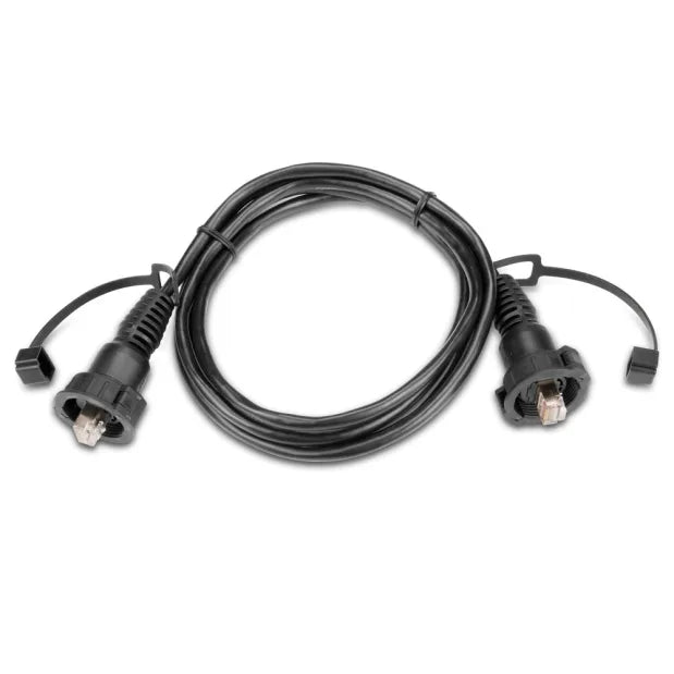 Garmin 184050 ID: GMN 010-10550-00, Marine Network Cable - 6ft, produto importado