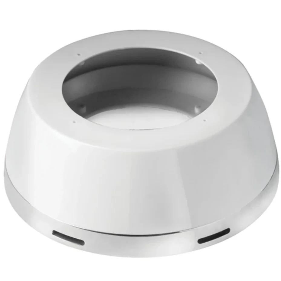 186455  ID: DEN BOX100 Dorade Box for - 4" Boreas Cowl Vent, Vetus
