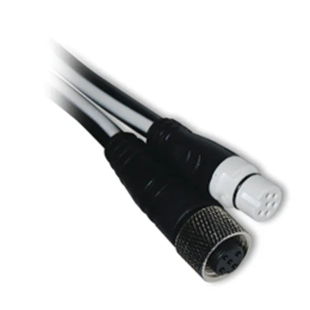 Raymarine 196945 ID: RAY A06045, NMEA2000 DeviceNet Adaptor Cables, Female Connector, produto importado