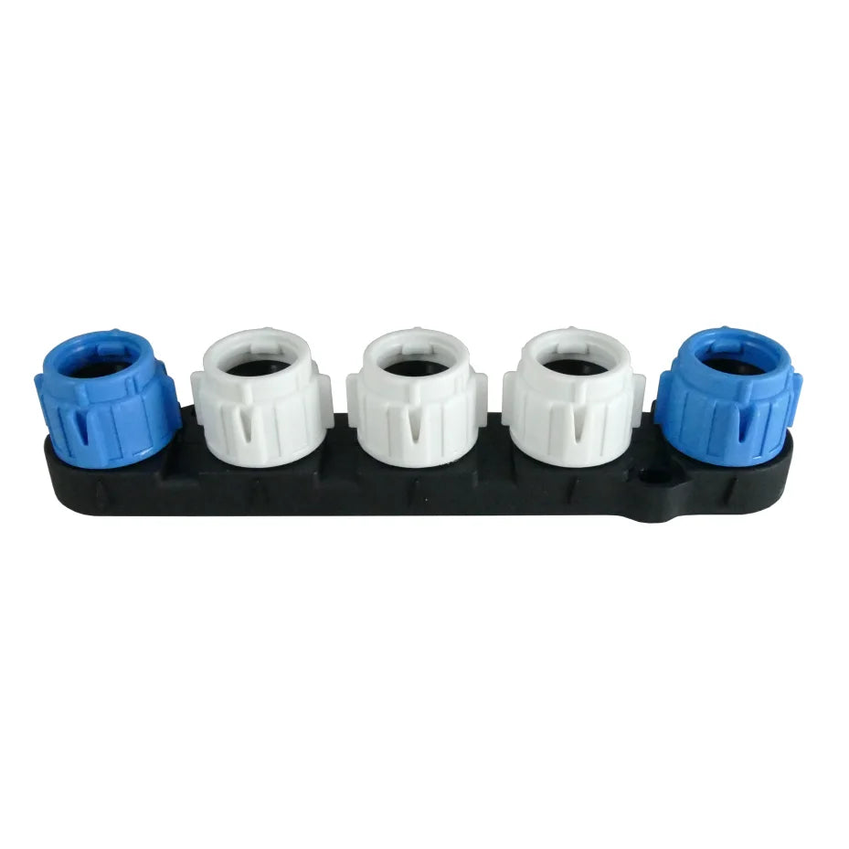 Raymarine 196949 ID: RAY A06064, Seatalk NG 5-Way Connector, produto importado