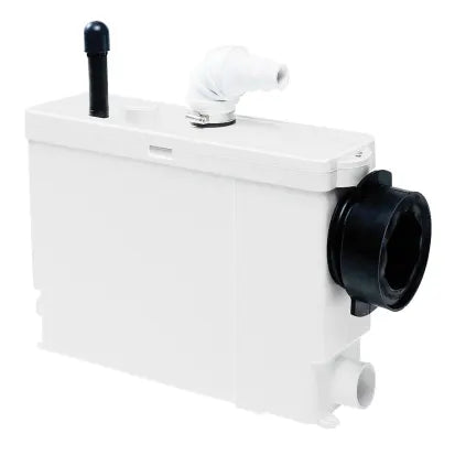 Vetus 197598 ID: DEN SAPRO110, Sani-Processor Macerator 110V - 580W, produto importado