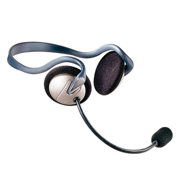 Eartec 200602 ID: ERT MONARCHDOUBLE, Monarch Headset for TD900 Series 2-Way Radios, produto importado