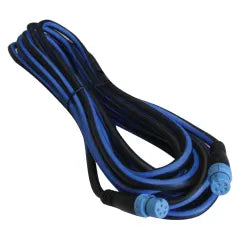 Raymarine 202917 ID: RAY A06033, Seatalk NG Backbone Cable, 15.7" (.4m), produto importado