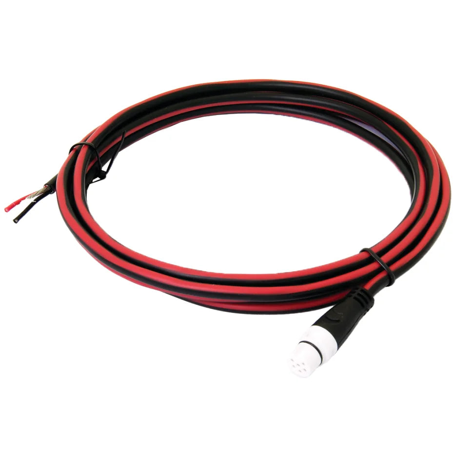 202920 ID: RAY A06049 Seatalk NG Power, Raymarine