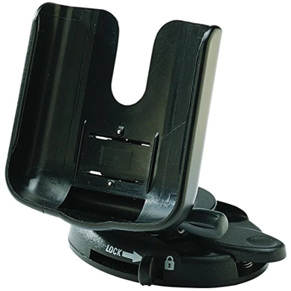 218273 ID: GMN 010-10305-00, &nbsp;Dash Mount for Hand Held For GPS 72H &amp; GPSMAP 96, produto importado