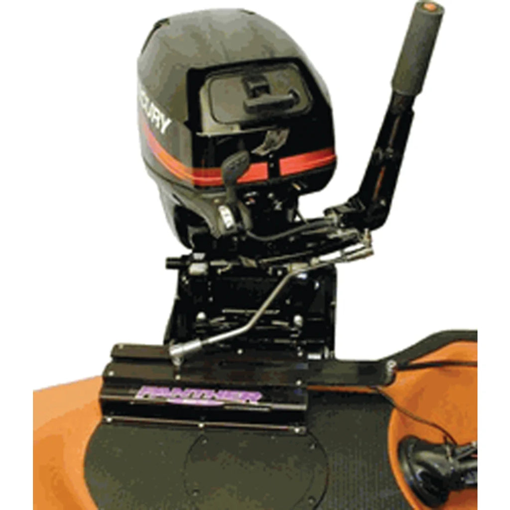 146293 ID: PAN 55-0101  101 Electro Steer, Panther Marine