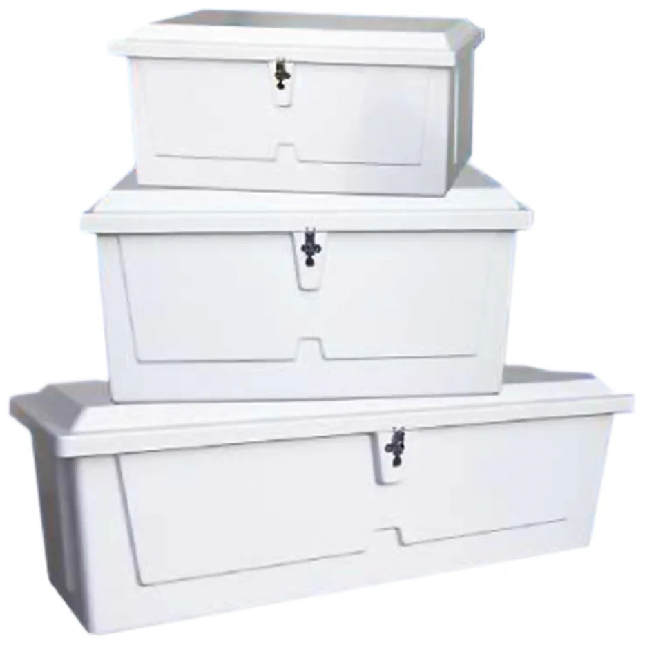 171823 ID: TAY 83562 Dock Boxes, Taylor Made Group