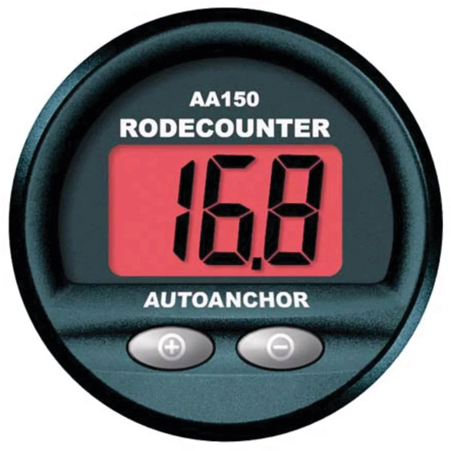 177445 ID: LOF SPA-AA150 Rode Counter , AutoAnchor